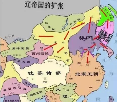 五代十国全面战争攻略,五代十国是怎么乱的