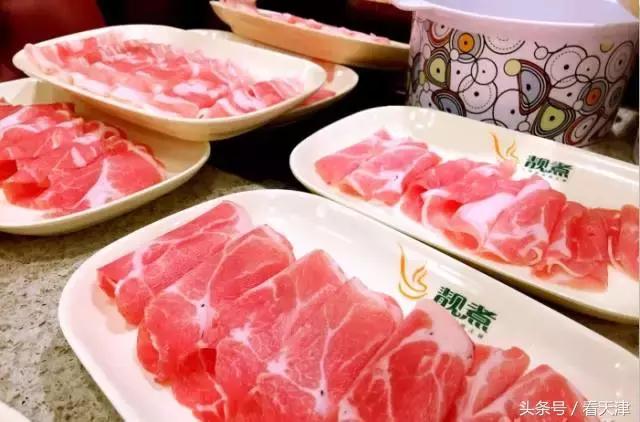 天津开海了一大波新鲜海鲜已上市,天津开海后的第一波海鲜