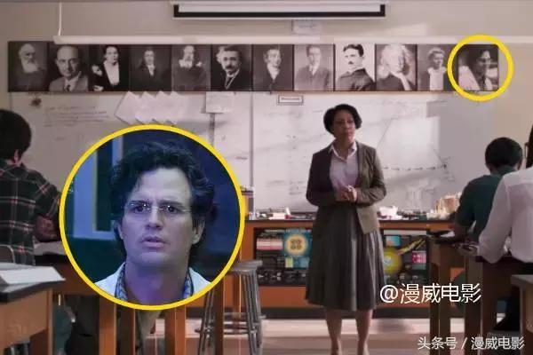 返校季归来！盘点《蜘蛛侠：英雄归来》中的47个彩蛋，剧透慎点！