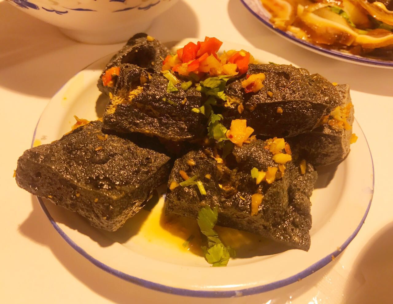 宋城炭河古城简介,宋城炭河古城千古情