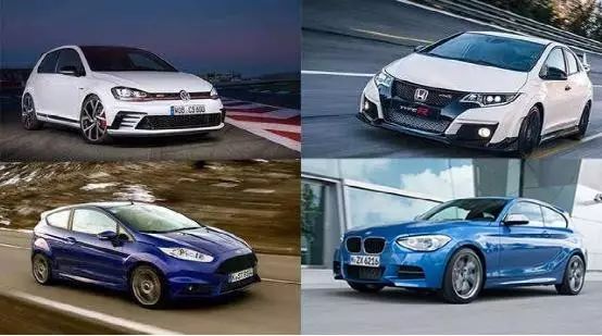 本田思域钢炮价格,本田思域硬核钢炮