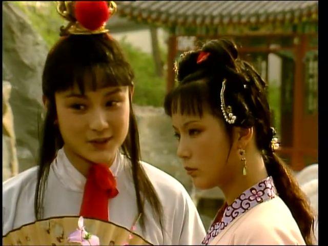 红楼梦中的黛玉的悲惨人生,红楼梦史湘云为什么流落青楼