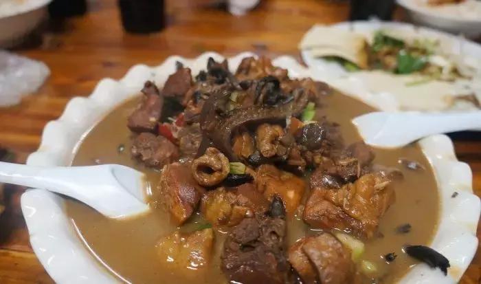 公认十大顶级美食餐厅,十大顶级美食餐厅