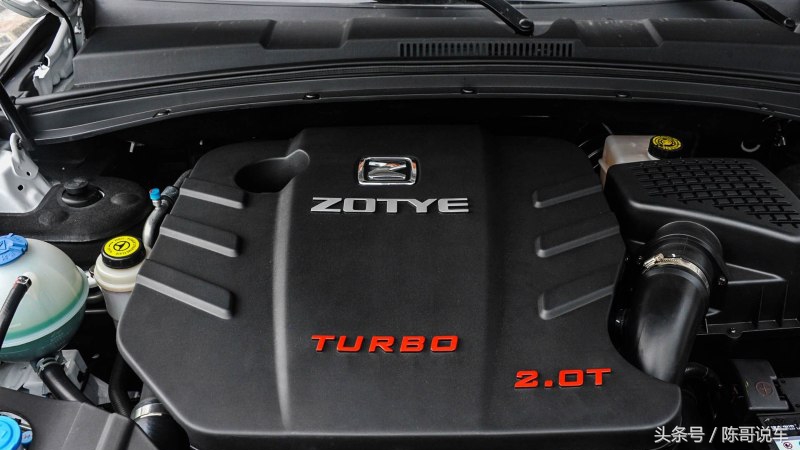 众泰z300和t600发动机一样吗,众泰t600发动机灯亮了怎么回事