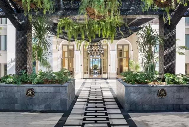 杭州十大顶级高端酒店排名榜,2022年杭州即将开业的五星级酒店