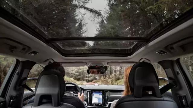 六七十万买什么车v8,新车v90cc顶配落地价