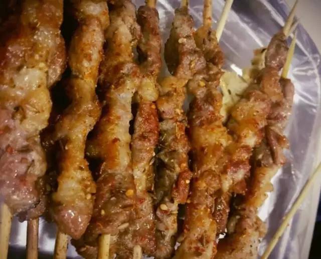 北京十大好吃的肉串,北京的撸串哪里好吃
