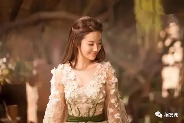 公主头的编发教程简单又漂亮,公主头怎么编发简单又漂亮