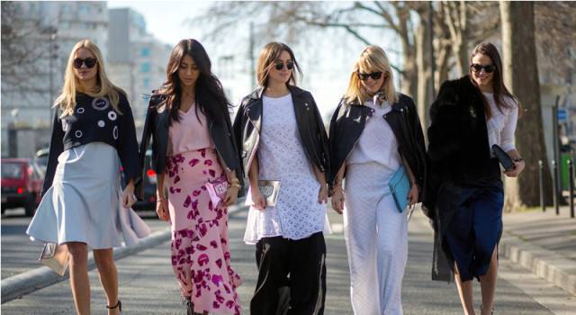 闺蜜新发型减龄又好看,闺蜜同款发型简单又好看