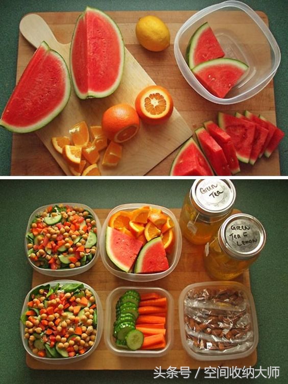 水果店水果保存的方法,目前水果店保鲜最佳方法