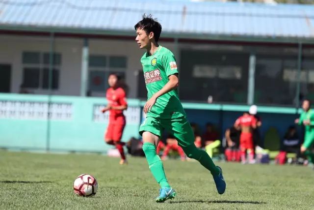 李翰博十佳球视频,北京国安李翰博上海上港