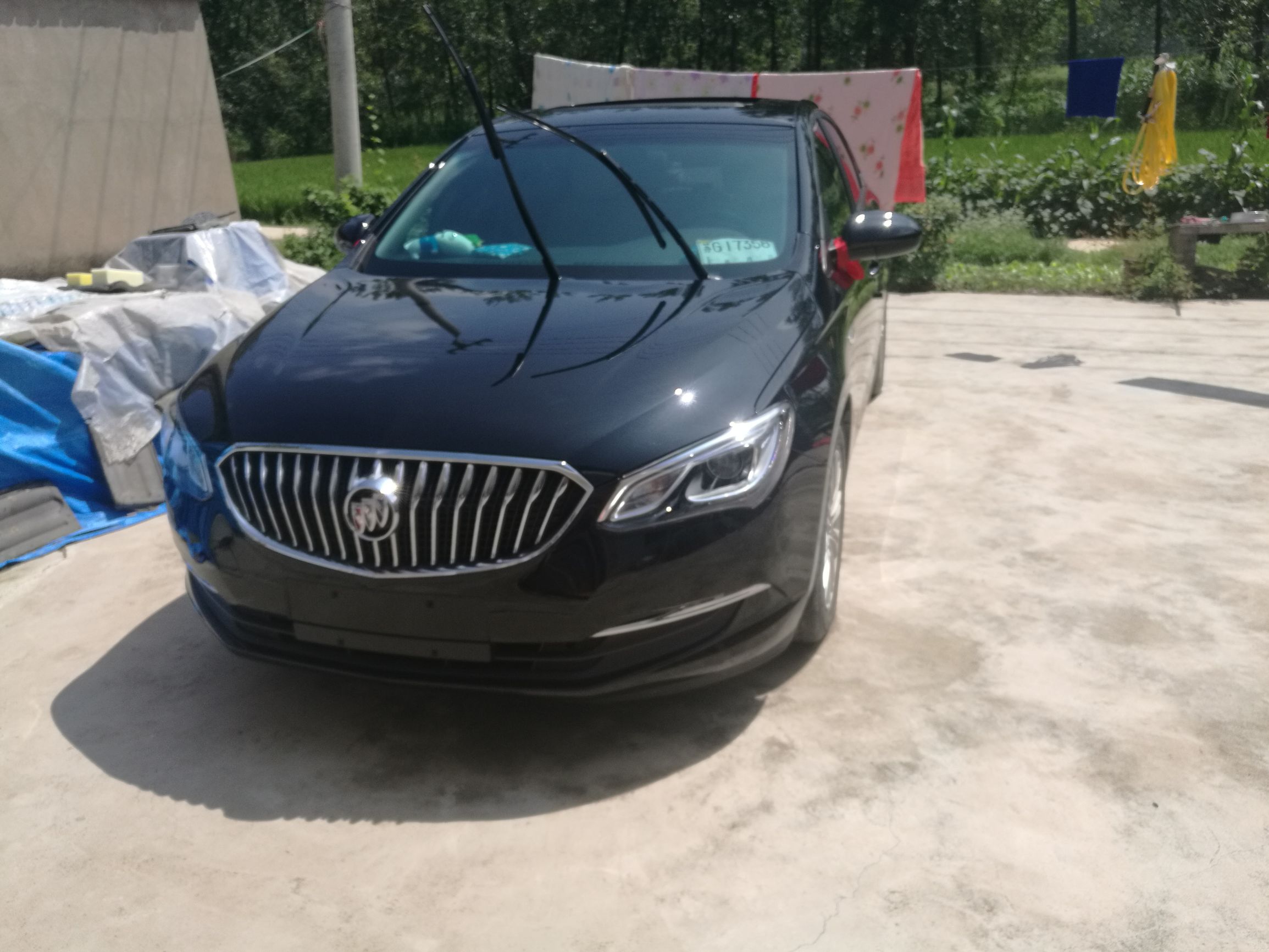 全新英朗1.5自动精英型实测油耗,12款英朗milesgal油耗怎么调回来