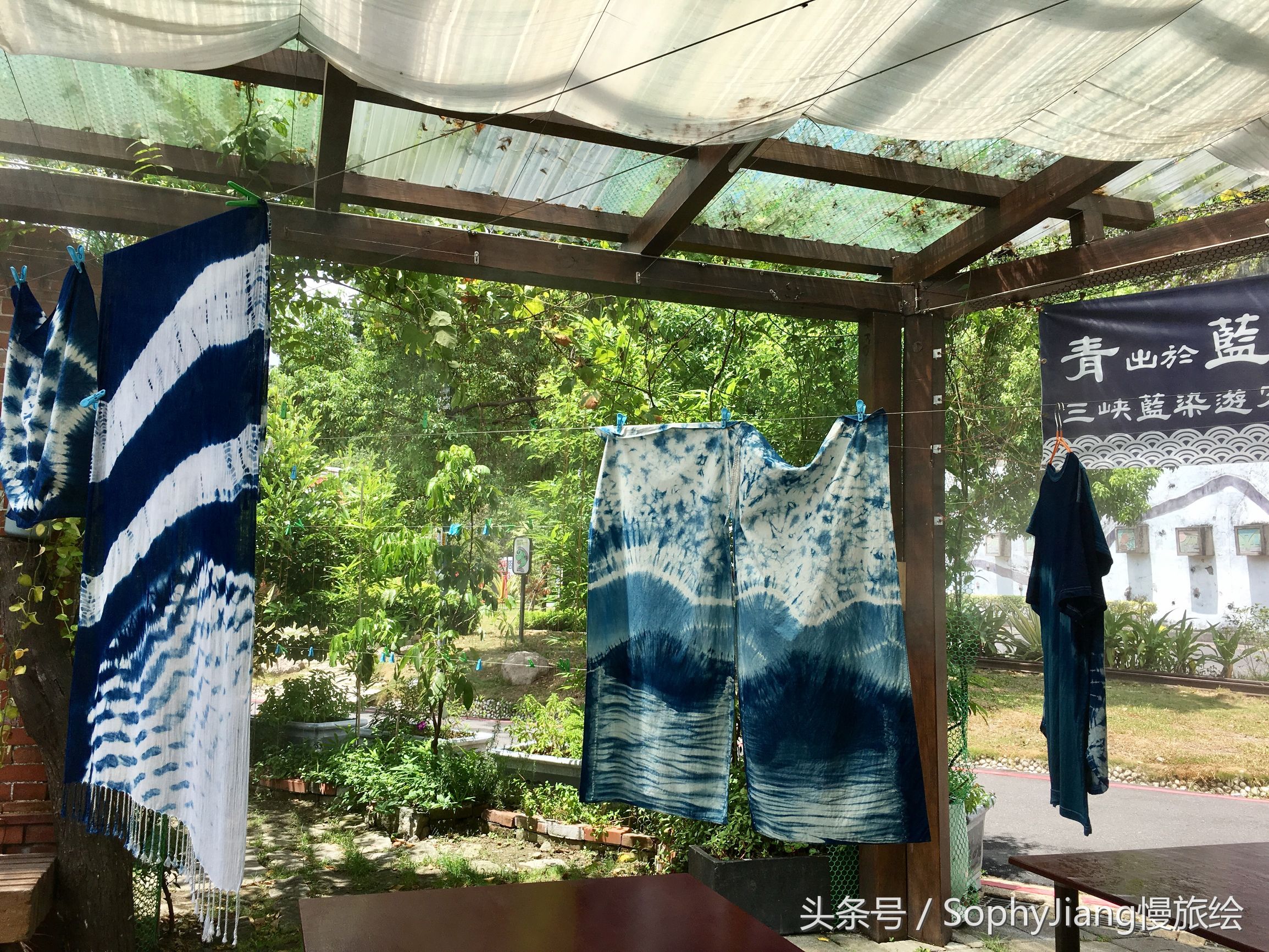 台湾三峡老街茶叶蛋,台湾三峡老街美食攻略