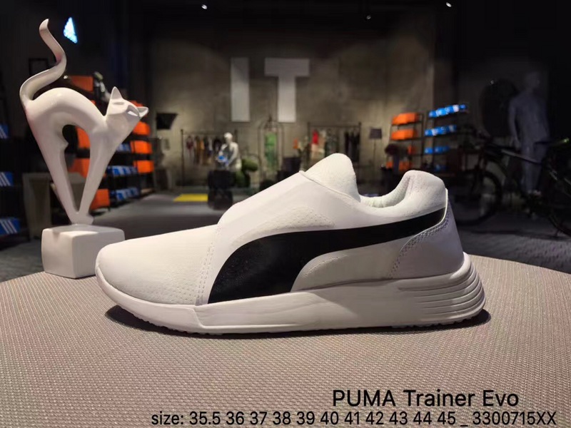 puma彪马蕾哈娜全黑,puma彪马版蕾哈娜