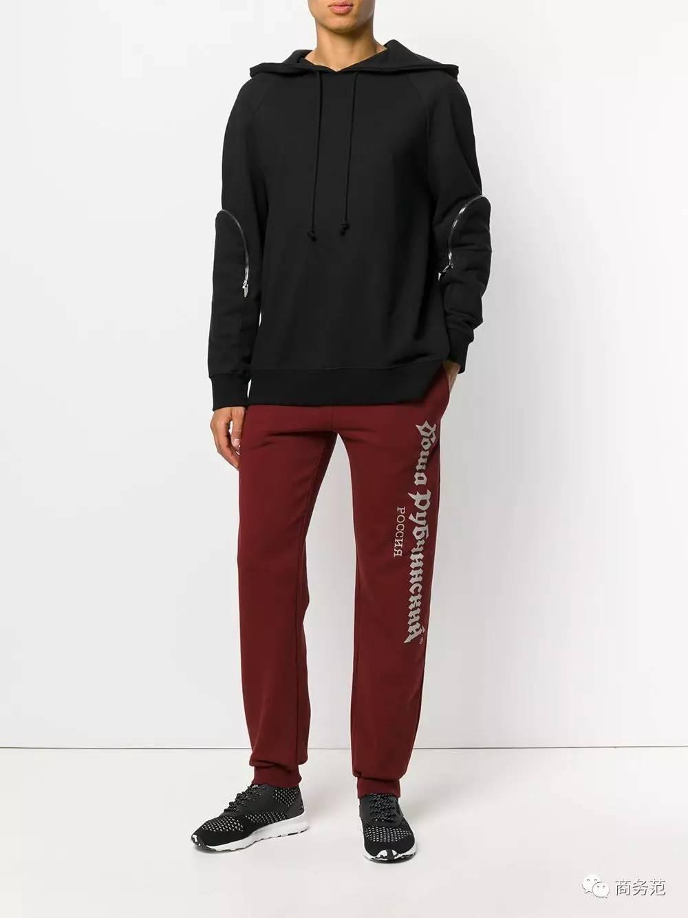 十大男名牌裤子有哪些牌子,男士裤子推荐8分裤