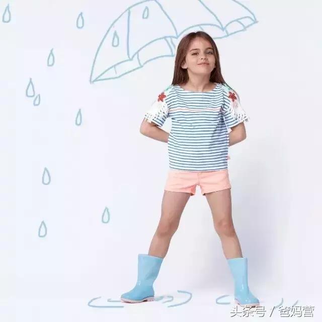 儿童专用雨伞雨衣雨鞋,儿童雨鞋爆款第一名3岁