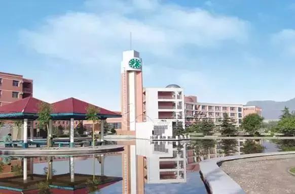 河南省首批办好的24所重点中学,河南百强中学