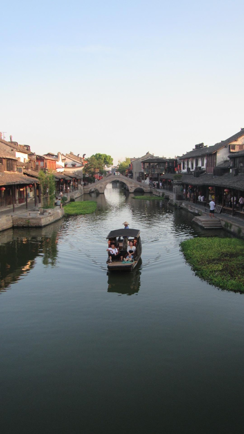 苏州西塘乌镇二日游团从杭州出发,苏州西塘乌镇二日一夜