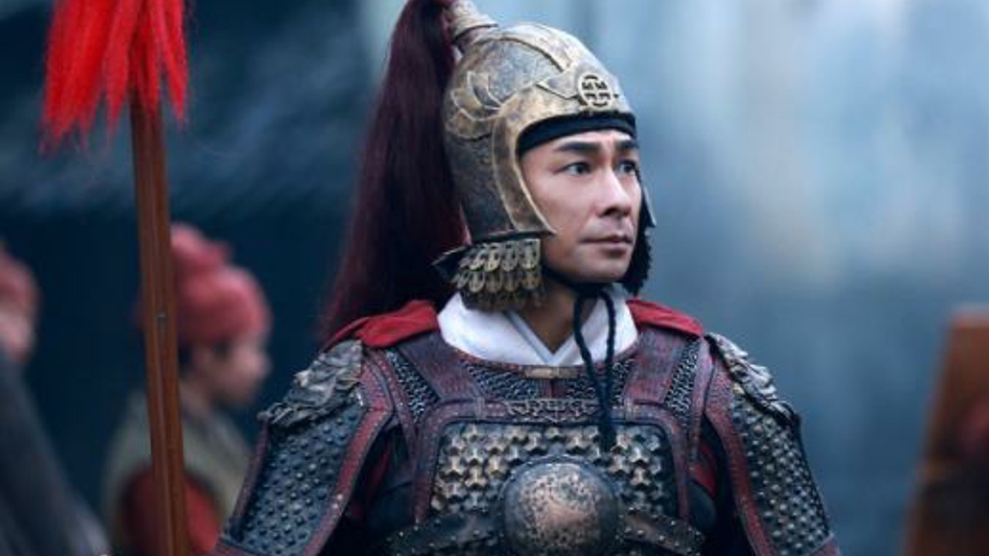 吴京赵文卓武术综艺节目,吴京赵文卓赵子龙