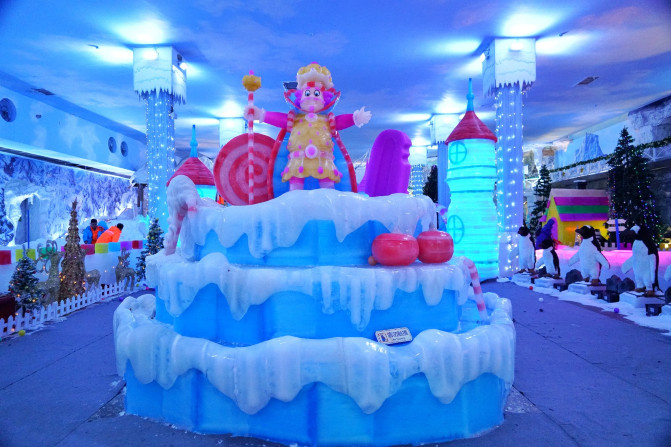 带着父母和宝贝去三亚旅行,带宝贝去三亚旅行