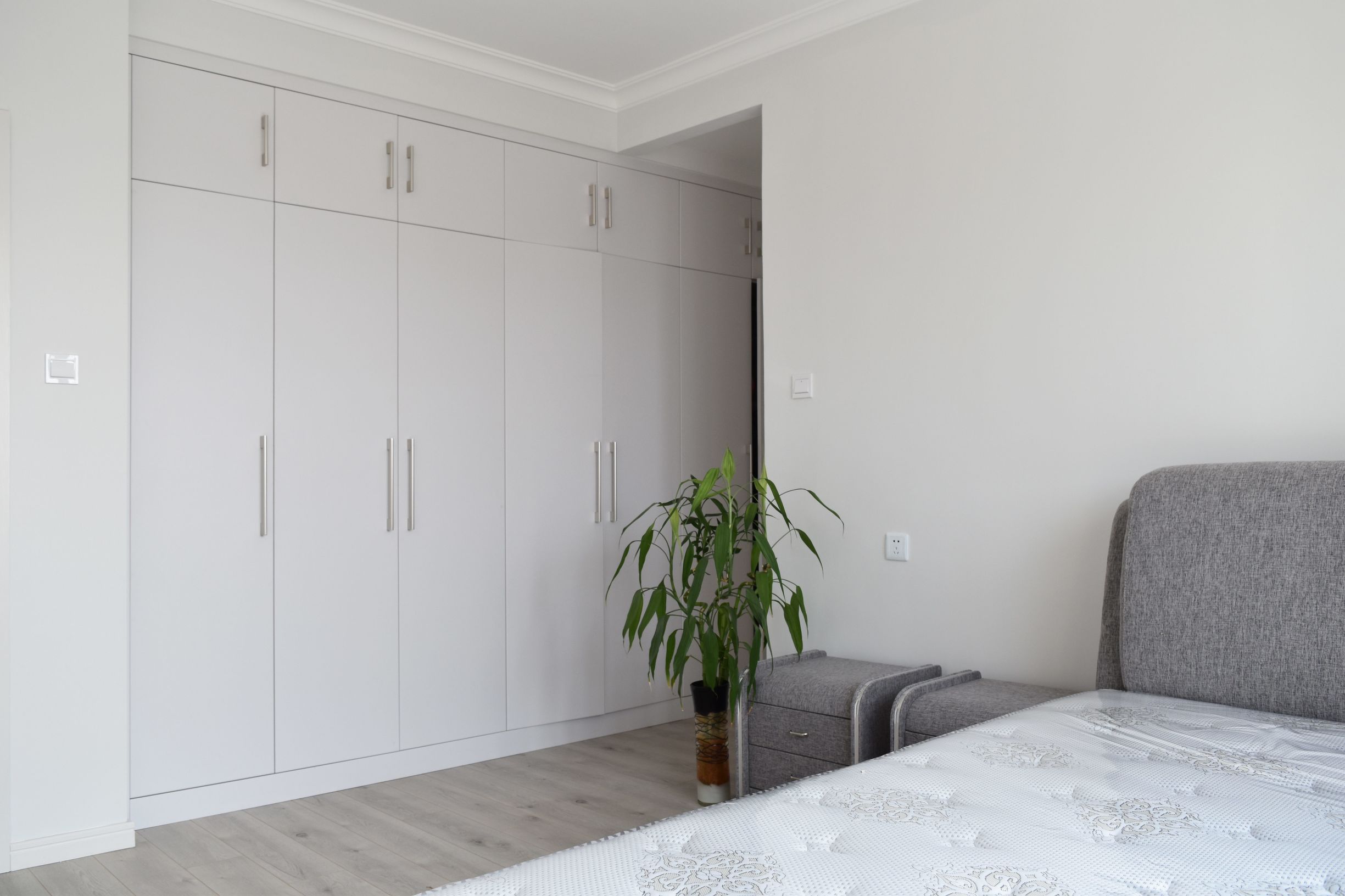 新家入住三个月,新家入住3个月了