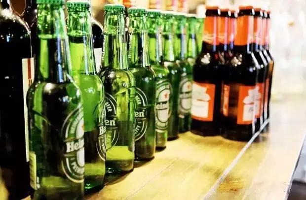 苏州没有夜晚,夜晚都在这些小酒馆里了