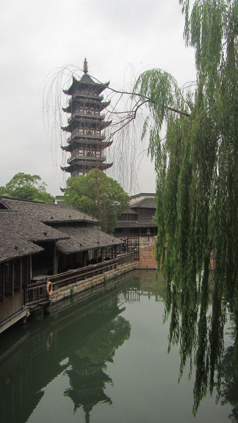 苏州西塘乌镇二日游团从杭州出发,苏州西塘乌镇二日一夜