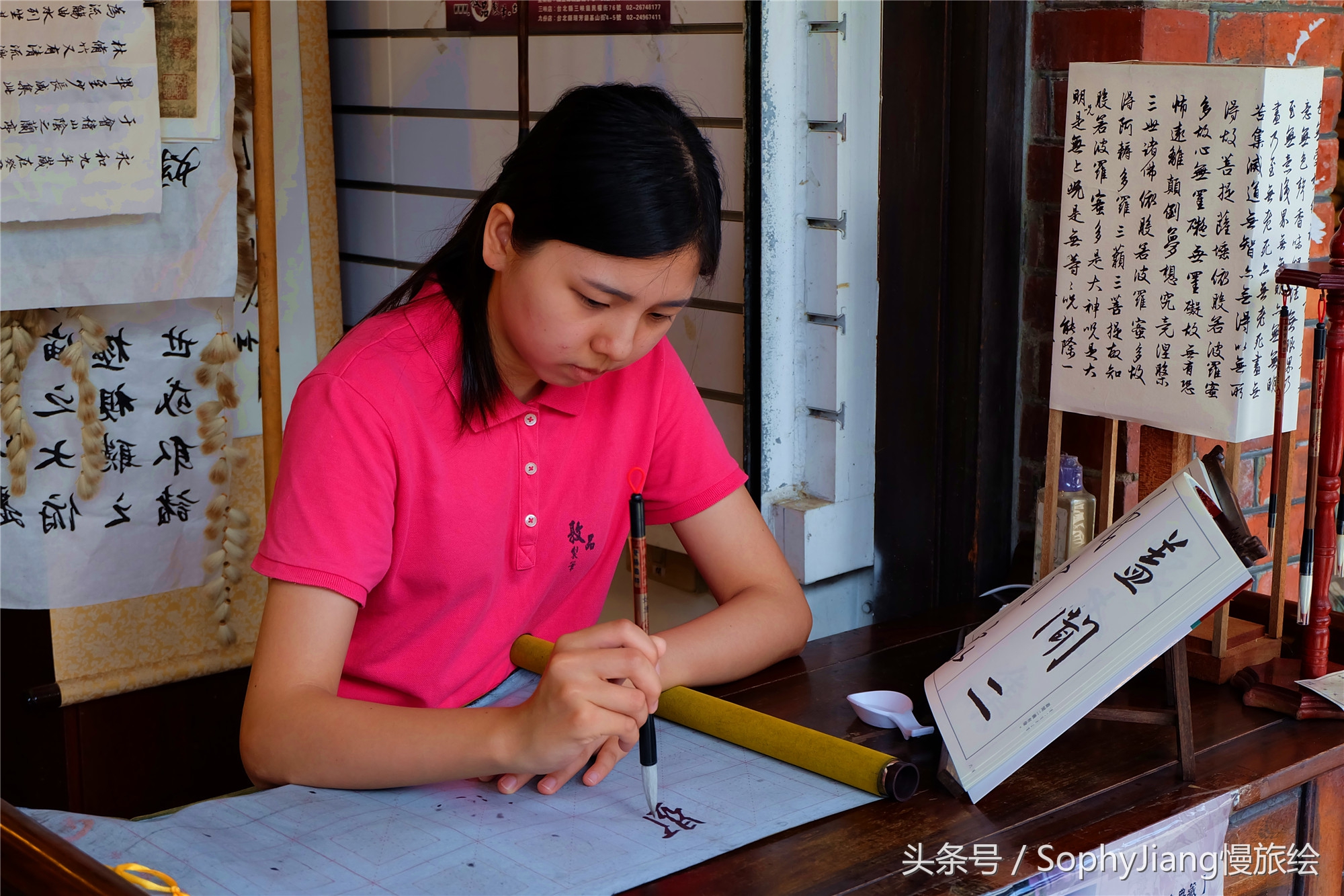 台湾三峡老街茶叶蛋,台湾三峡老街美食攻略