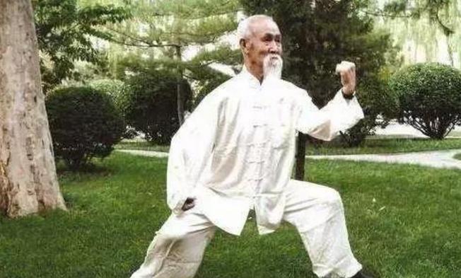 形意拳技击八大优势,形意拳技击优势以劲取胜