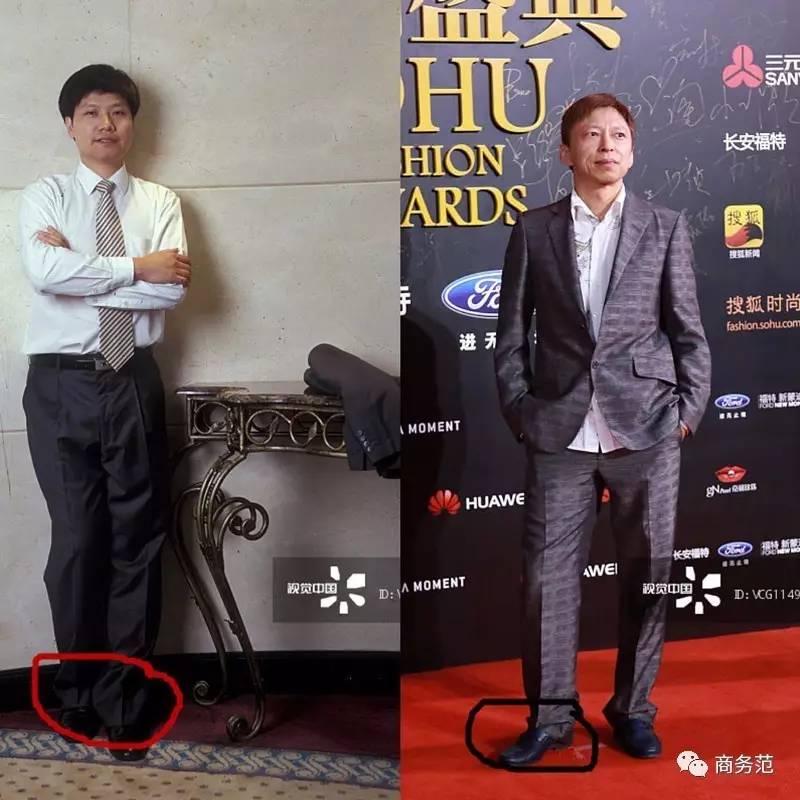 十大品牌裤子男人,十大男名牌裤子有哪些牌子