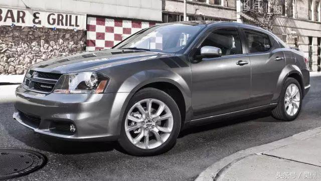 美国车哪个品牌质量更可靠,美国评最不可靠车型