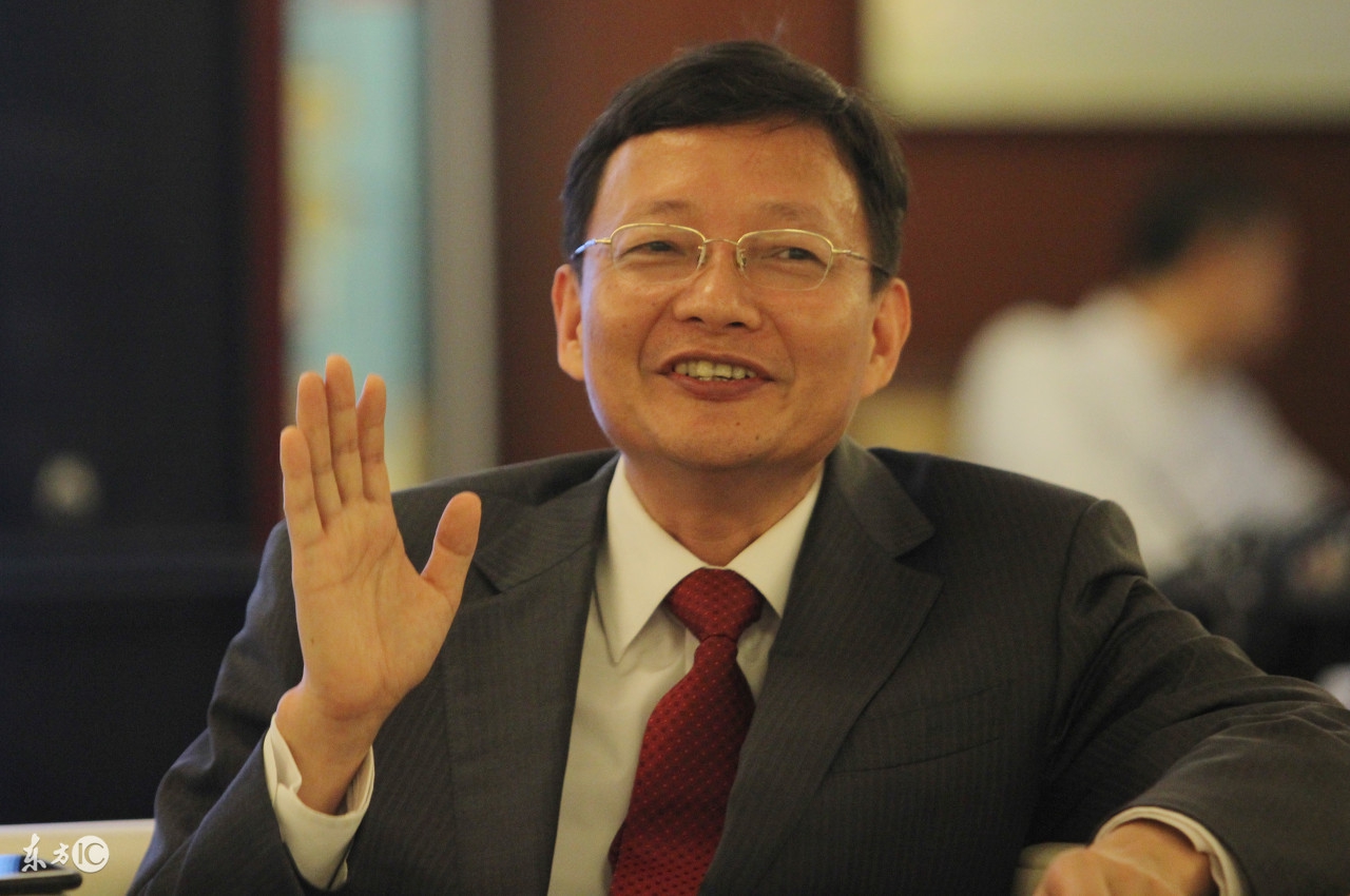 李大霄谈中国股市前景,李大霄对股市的2017年十大预测