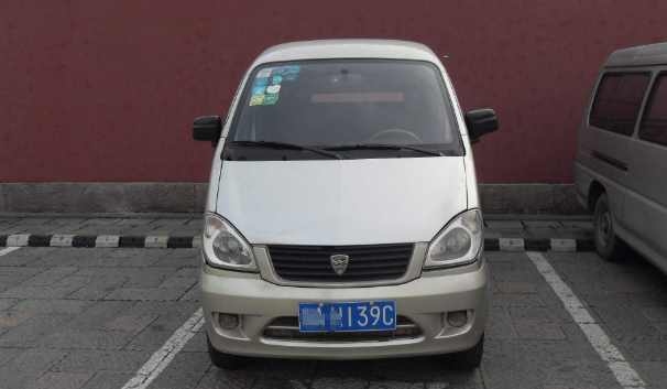 c1驾驶证到底可以开什么车,c1驾驶证能开的车有哪些要求