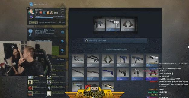 csgo能免费获得啥,csgo免费都可以获得什么