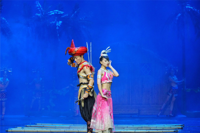 带着父母和宝贝去三亚旅行,带宝贝去三亚旅行