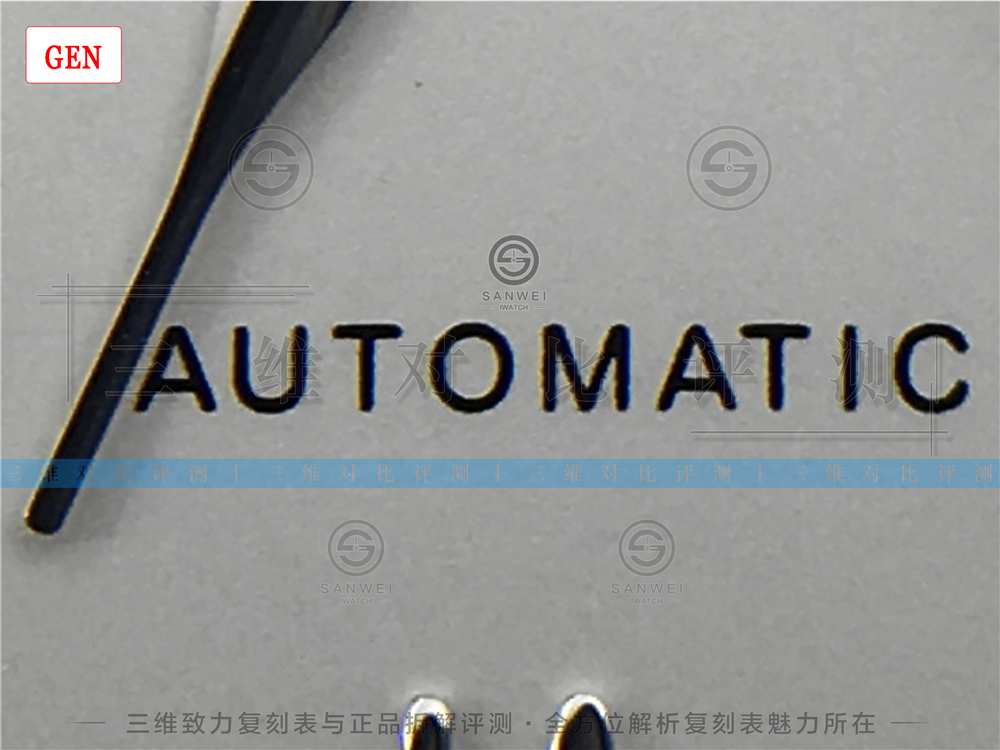 万国柏涛菲诺月相手动上链腕表,万国柏涛菲诺ai厂和mk厂的区别