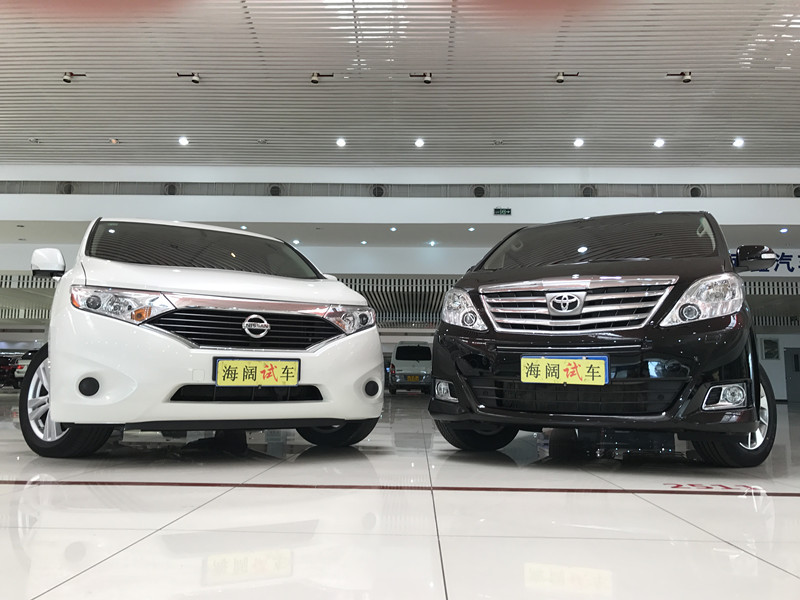 面包车加价的车型,面包车加价35万左右