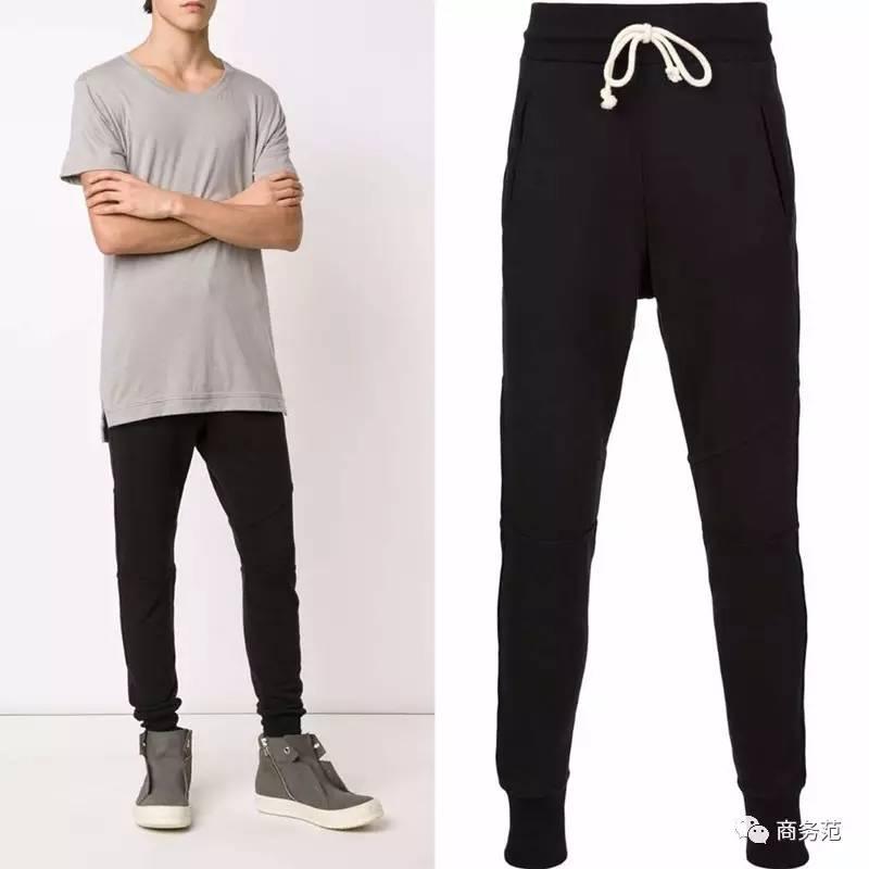 十大男名牌裤子有哪些牌子,纯棉秋裤子男款什么品牌舒服不贵