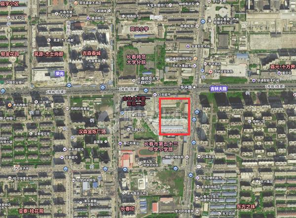 长春土地出让6616元地块,长春新区两宗地出让