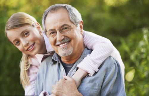 老年人患有白内障怎么治疗比较好,老人做完白内障手术注意什么