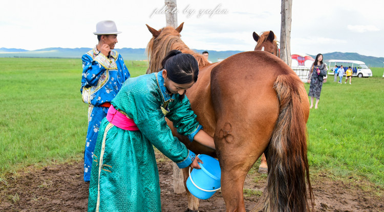 五一锡林郭勒游玩,几月份游锡林郭勒适合