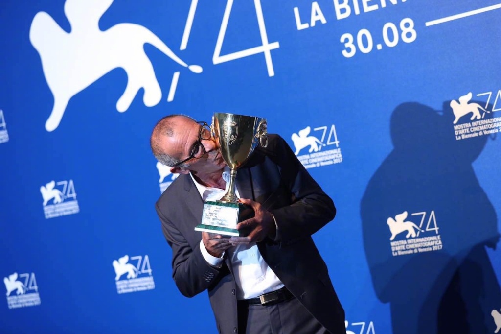 追捕威尼斯吴宇森,吴宇森追捕将在威尼斯展映