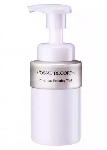 需要重点看用过这几个日本品牌洗面奶的人皮肤都慢慢好起来了