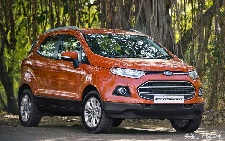 福特翼搏裸车8万,福特翼搏7.8个油