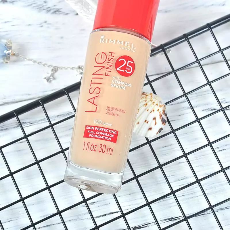 平民粉底哪个牌子好,粉底哪家强平价