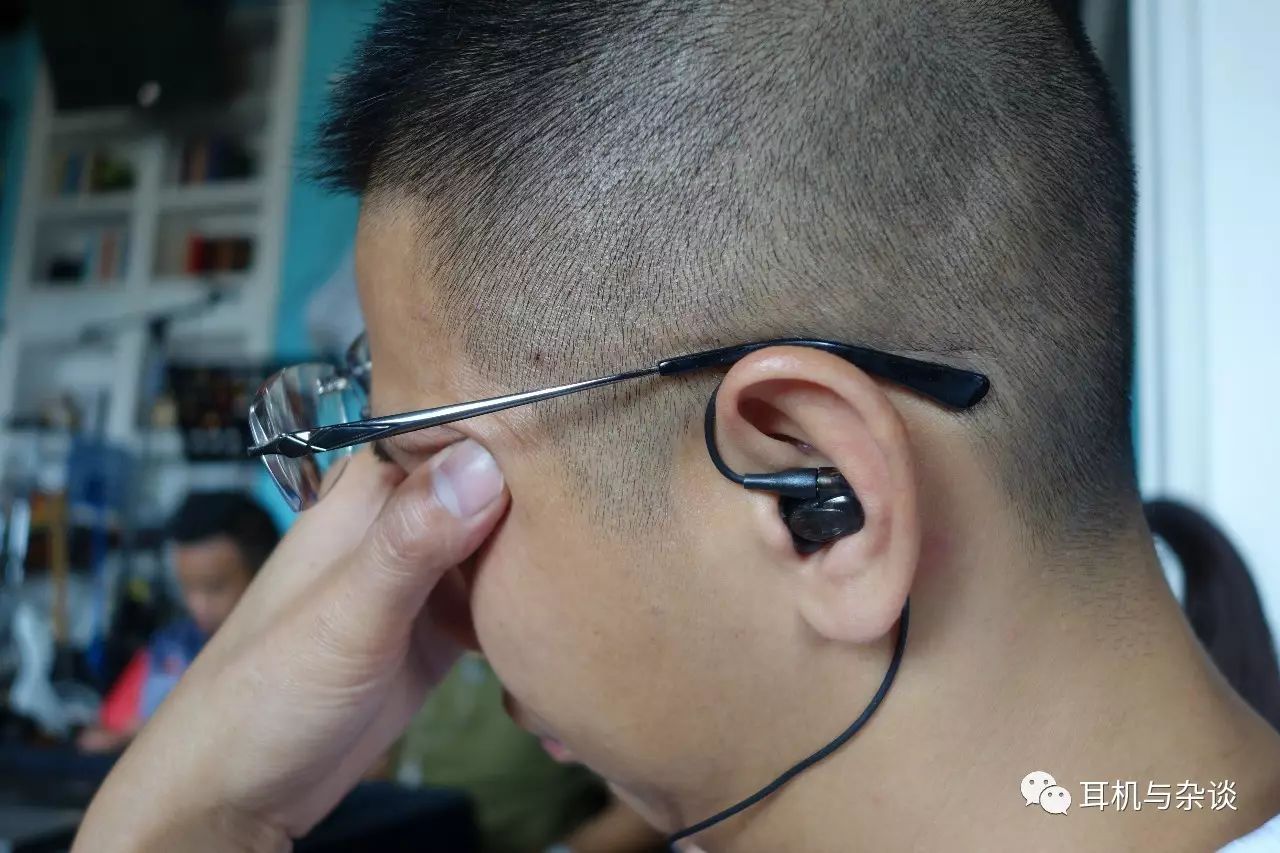 让你耳听为实！耳机与杂谈线下聚会重庆站~