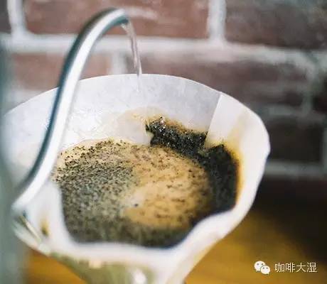 咖啡手冲壶怎么加热,咖啡玻璃手冲壶