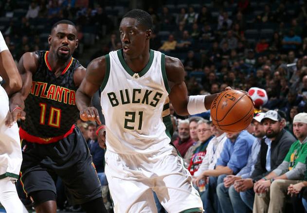 下赛季五大控卫,下赛季迎来大爆发的五个球员