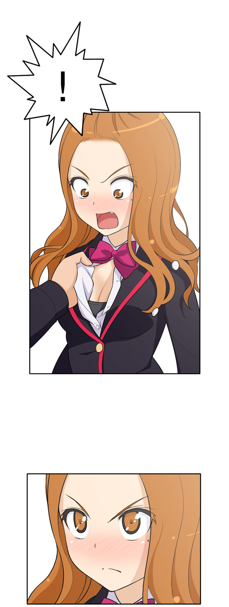 女汉子训练记录,女汉子训练记