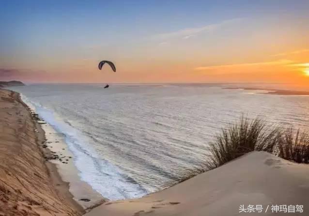 适合旅游的滑翔伞,世界十大滑翔伞